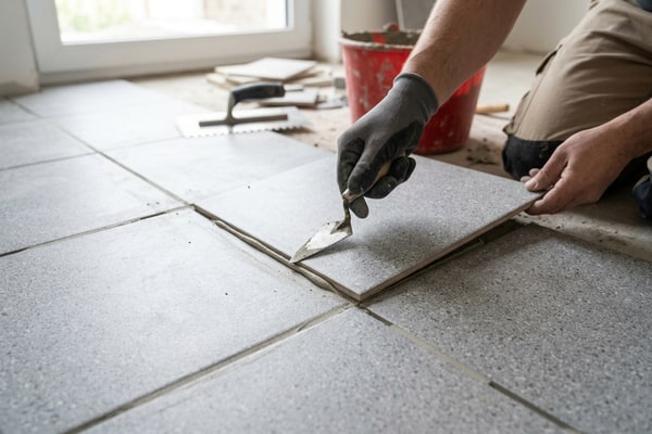 Illustration — À partir de quand peut-on poursuivre les travaux sans risque ?